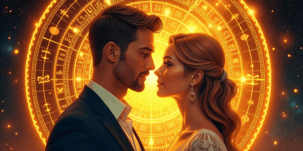 14 maggio 2025: un giorno di magia e amore sotto le stelle
